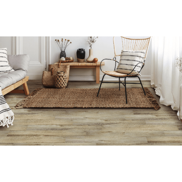 Aquastep Vinyluxe Plank Newcastle 122x22,8 cm, afname per doos van 2,23 m²