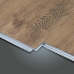 Aquastep Vinyluxe Plank Oxford 122x22,8 cm, afname per doos van 2,23 m²