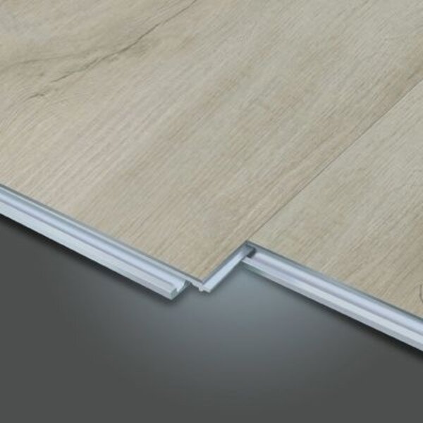 Aquastep Vinyluxe Plank York 122x22,8 cm, afname per doos van 2,23 m²