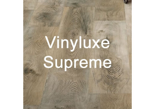 Vinyluxe Supreme