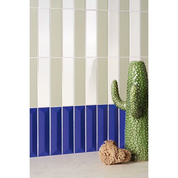 Eccentrico Beat Dixie Sage mat 5x20, afname per doos van 0,5 m²