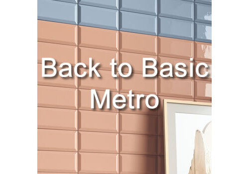 Back to Basic Metro