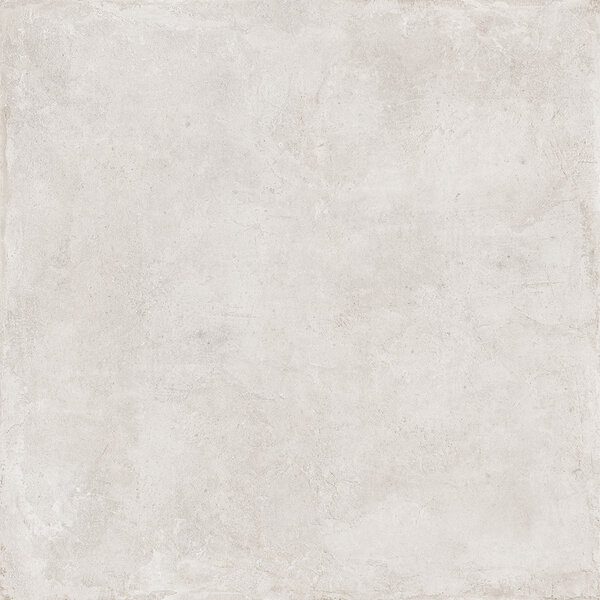 Castelvetro Industrial Bianco 100x100, afname per doos van 2 m²