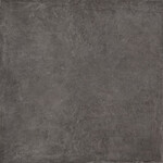 Castelvetro Industrial Nero 100x100, afname per doos van 2 m²