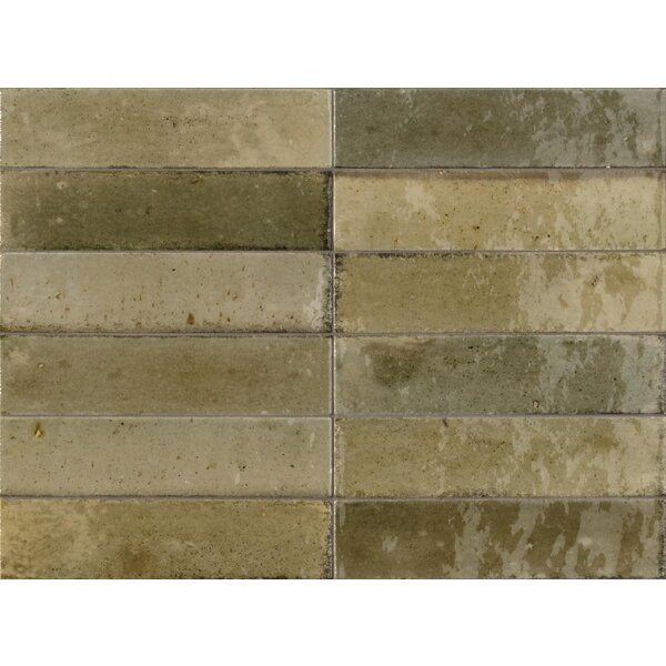 Marazzi Lume 6x24 M6RS Musk lux, afname per doos van 0,52 m²