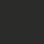 I Colori Matt Nero 10x10, afname per doos van 1 m²