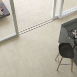 Castelvetro Absolute Bianco 60x60 gerectificeerd, afname per doos van 1,44 m²