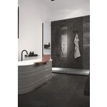 IMSO Hermitage Coal 10x60, afname per doos van 1,26 m²