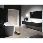 IMSO Hermitage Mud 10x10, afname per doos van 0,9 m²