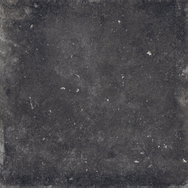 Kronos Evolution 100X100 Noir gerectificeerd, afname per doos van 1 m²