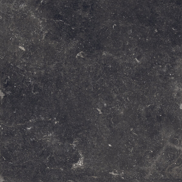 Kronos Evolution 100X100 Noir gerectificeerd, afname per doos van 1 m²