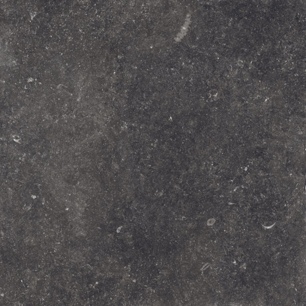 Kronos Evolution 100X100 Noir gerectificeerd, afname per doos van 1 m²