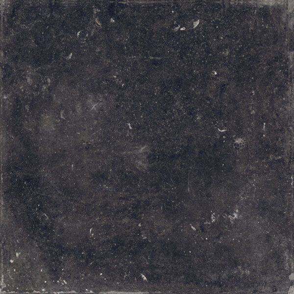 Kronos Evolution 100X100 Noir gerectificeerd, afname per doos van 1 m²