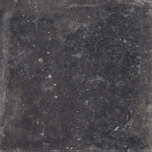 Kronos Evolution 100X100 Noir gerectificeerd, afname per doos van 1 m²