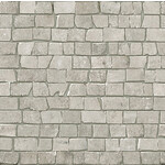 Kronos Le Reverse 30X30 Dune Broke mozaiek, afname per doos van 6 stuks