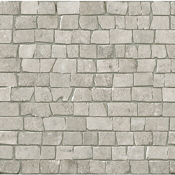 Kronos Le Reverse 30X30 Dune Broke mozaiek a 6 stuks