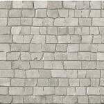 Kronos Le Reverse 30X30 Dune Broke mozaiek, afname per doos van 6 stuks
