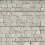 Kronos Le Reverse 30X30 Dune Broke mozaiek, afname per doos van 6 stuks