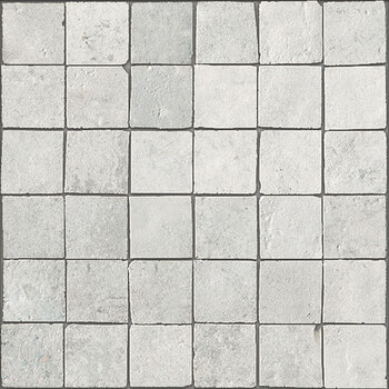 Kronos Le Reverse 30X30 Opal mozaiek a 6 stuks
