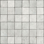 Kronos Le Reverse 30X30 Opal mozaiek, afname per doos van 6 stuks