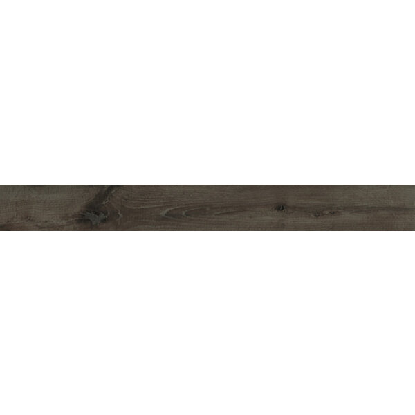 Kronos Les Bois 20X180 Mogano gerectificeerd, afname per doos van 1,44 m²