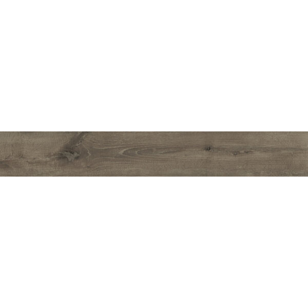 Les Bois 26,5X180 Bocote gerectificeerd, afname per doos van 1,43 m²