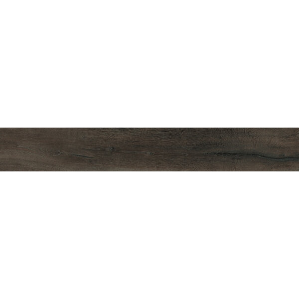 Kronos Les Bois 26,5X180 Mogano gerectificeerd, afname per doos van 1,43 m²