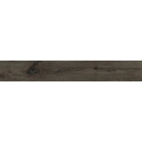 Kronos Les Bois 26,5X180 Mogano gerectificeerd, afname per doos van 1,43 m²