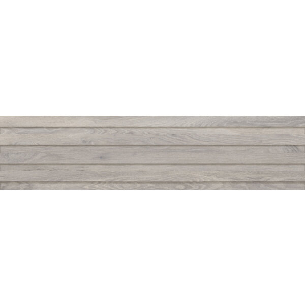 Kronos Les Bois 29X120 Sarawa Baguette 3D, afname per doos van 0,7 m²