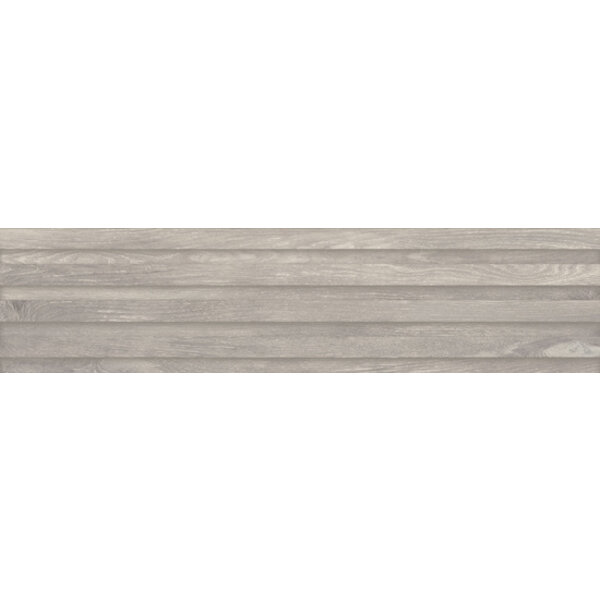 Kronos Les Bois 29X120 Sarawa Baguette 3D, afname per doos van 0,7 m²