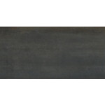 Kronos Metallique 60X120 Noir Oxyde, afname per doos van 1,44 m²