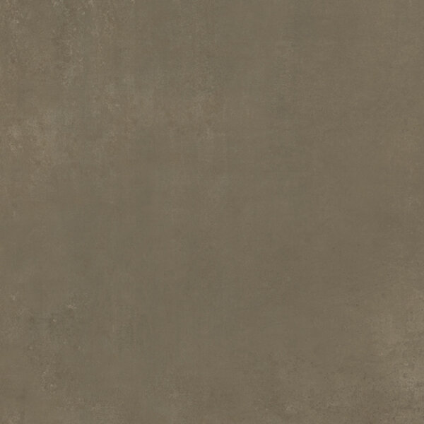 Kronos Metallique 80X80 Brune Oxyde gerectificeerd, afname per doos van 1,28 m²