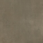 Kronos Metallique 80X80 Brune Oxyde gerectificeerd, afname per doos van 1,28 m²