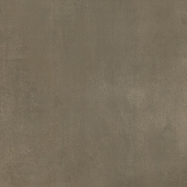 Kronos Metallique 80X80 Brune Oxyde gerectificeerd, afname per doos van 1,28 m²