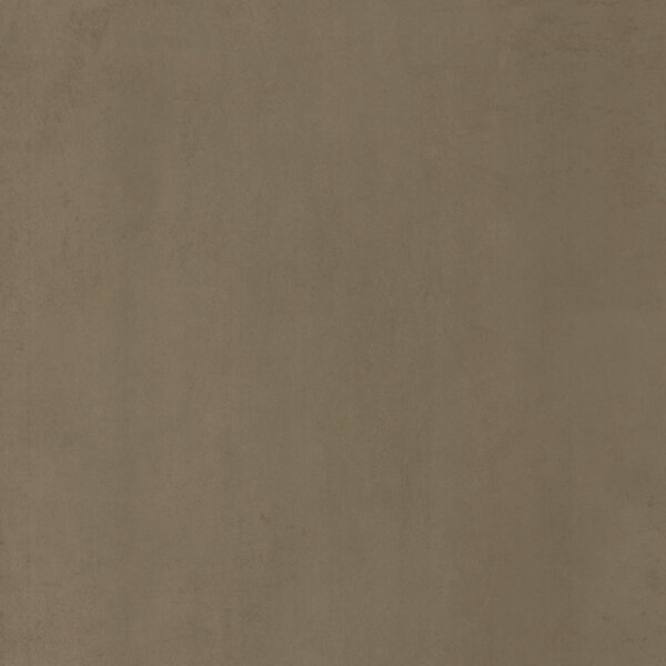 Kronos Metallique 80X80 Brune Oxyde gerectificeerd, afname per doos van 1,28 m²