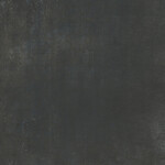 Kronos Metallique 80X80 Noir Oxyde gerectificeerd, afname per doos van 1,28 m²