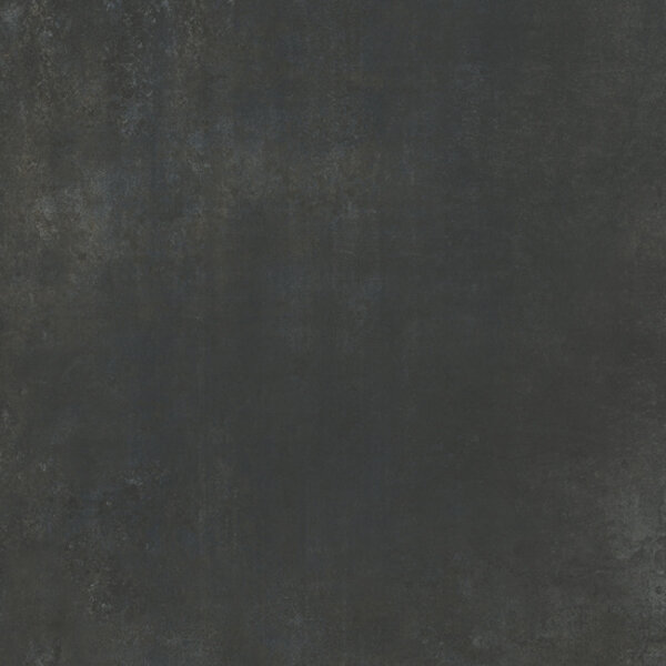 Kronos Metallique 80X80 Noir Oxyde gerectificeerd, afname per doos van 1,28 m²