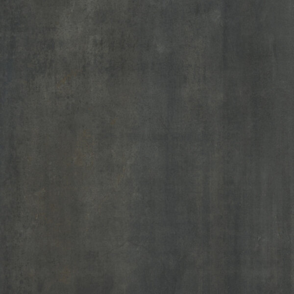 Kronos Metallique 80X80 Noir Oxyde gerectificeerd, afname per doos van 1,28 m²