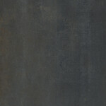 Kronos Metallique 80X80 Noir Oxyde gerectificeerd, afname per doos van 1,28 m²