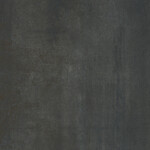 Kronos Metallique 80X80 Noir Oxyde gerectificeerd, afname per doos van 1,28 m²