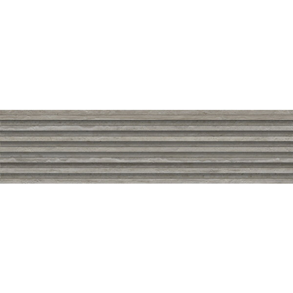 Kronos Nativa 30X120 Mini Baguette 3D Aurum, afname per doos van 0,72 m²