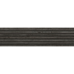 Kronos Nativa 30X120 Mini Baguette 3D Lapillo, afname per doos van 0,72 m²