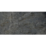 Kronos Rocks 30X60 Rocks Silver Black gerectificeerd, afname per doos van 1,08 m²