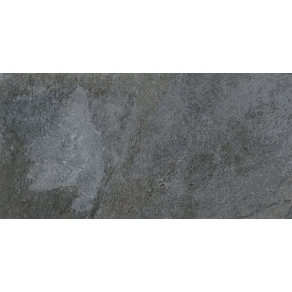 Kronos Rocks 30X60 Rocks Silver Black gerectificeerd, afname per doos van 1,08 m²