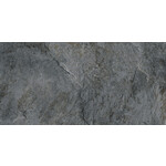 Kronos Rocks 30X60 Rocks Silver Black gerectificeerd, afname per doos van 1,08 m²