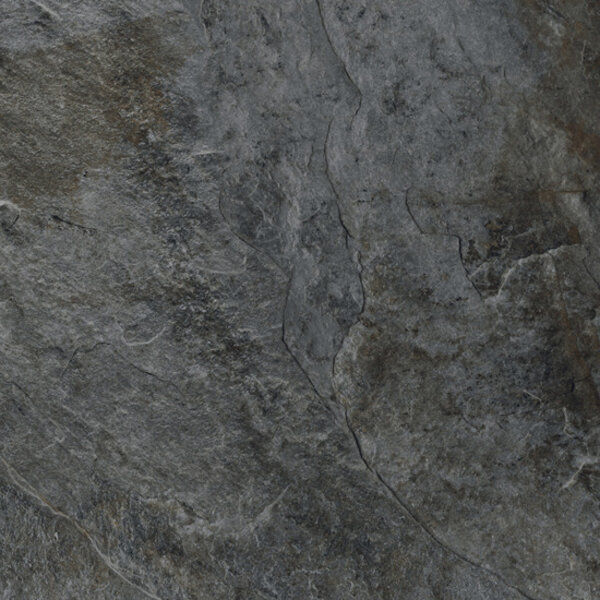 Rocks 60X60 Rocks Silver Black, afname per doos van 1,08 m²