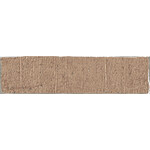 Kronos Terra Crea 7,5X30 Mattone Spakko, afname per doos van 1,08 m²