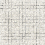 Kronos Terra Crea 30X30 Calce Mosaico, afname per doos van 5 stuks