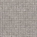 Kronos Terra Crea 30X30 Limo Mosaico, afname per doos van 5 stuks