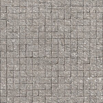 Kronos Terra Crea 30X30 Limo Mosaico, afname per doos van 5 stuks